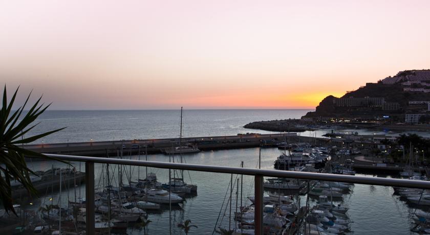 MARINA SUITES 4*