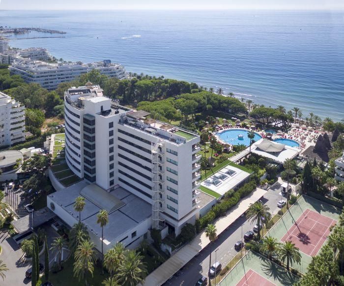 MELIA DON PEPE 5*