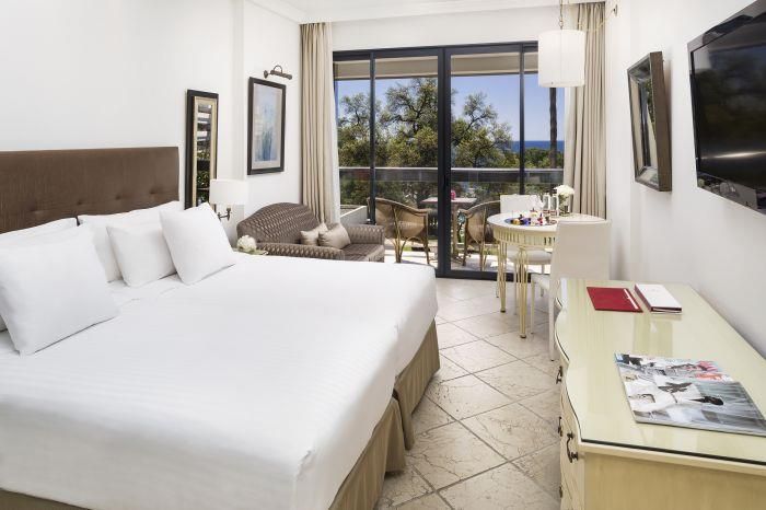 MELIA DON PEPE 5*