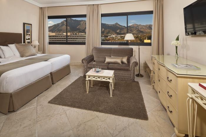 MELIA DON PEPE 5*