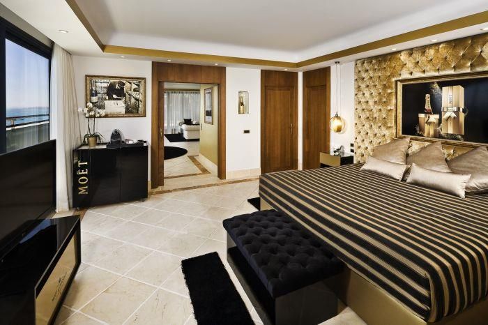 MELIA DON PEPE 5*