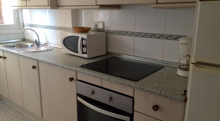 MIRAMAR BENIDORM 4*