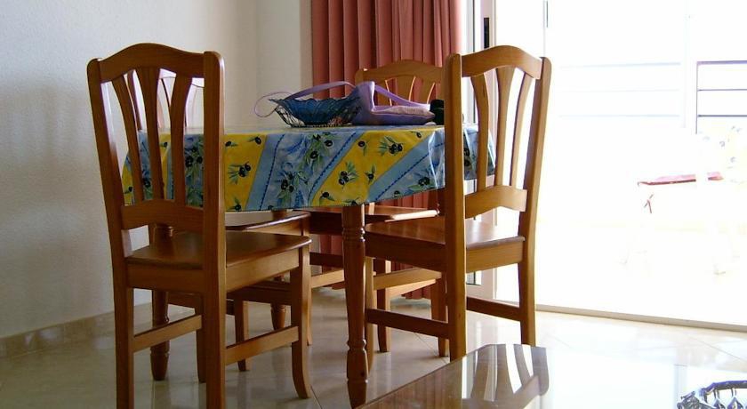 MIRAMAR BENIDORM 4*