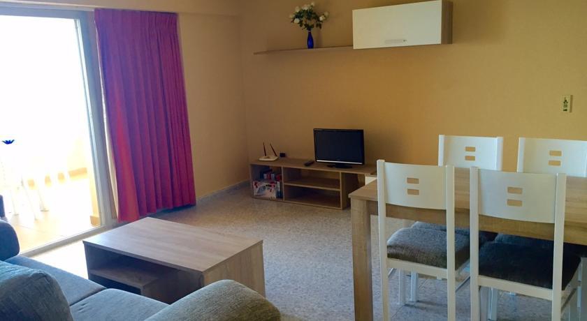 MIRAMAR BENIDORM 4*