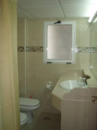 MIRAMAR BENIDORM 4*