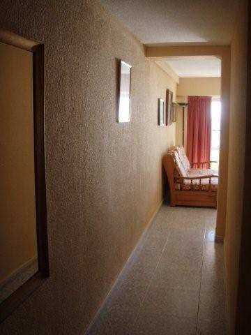 MIRAMAR BENIDORM 4*