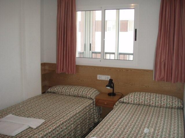 MIRAMAR BENIDORM 4*