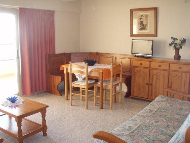 MIRAMAR BENIDORM 4*