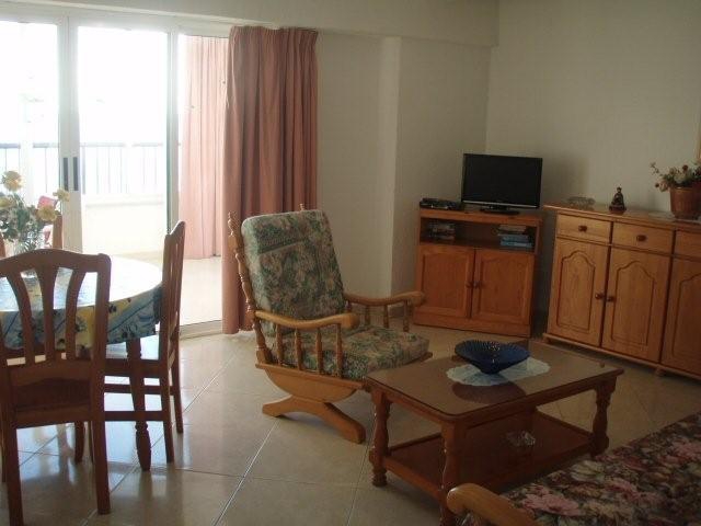 MIRAMAR BENIDORM 4*