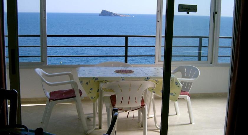 MIRAMAR BENIDORM 4*