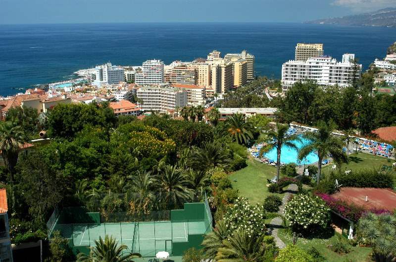 MIRAMAR HOTEL 3*