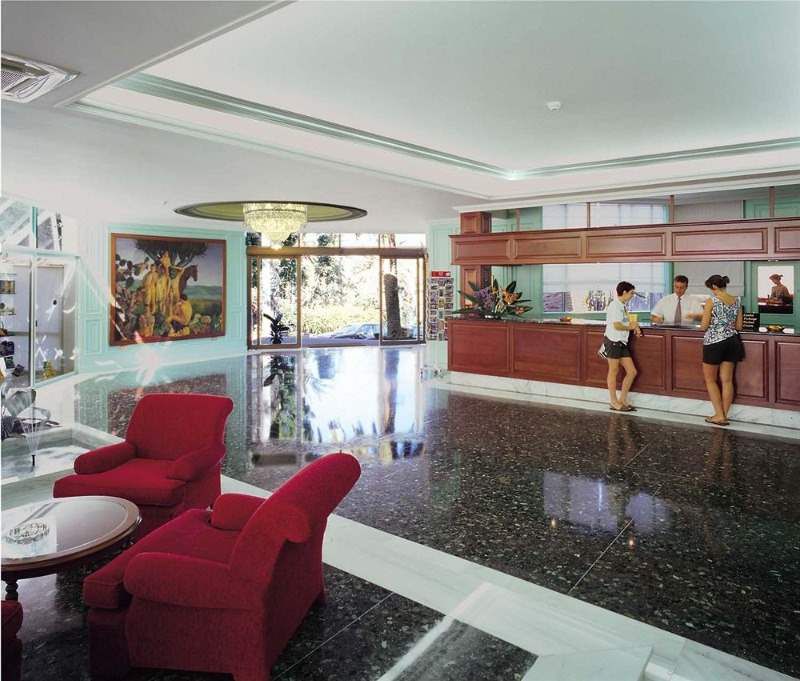 MIRAMAR HOTEL 3*