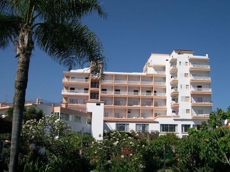 MIRAMAR HOTEL 3*