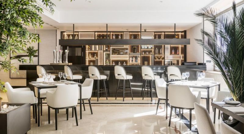 ILUNION MALAGA (EX. MONTE) 4*