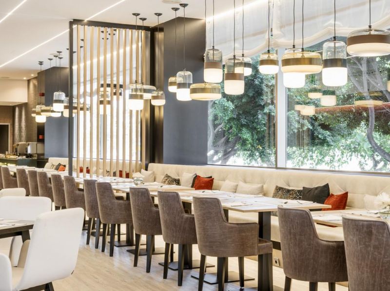 ILUNION MALAGA (EX. MONTE) 4*