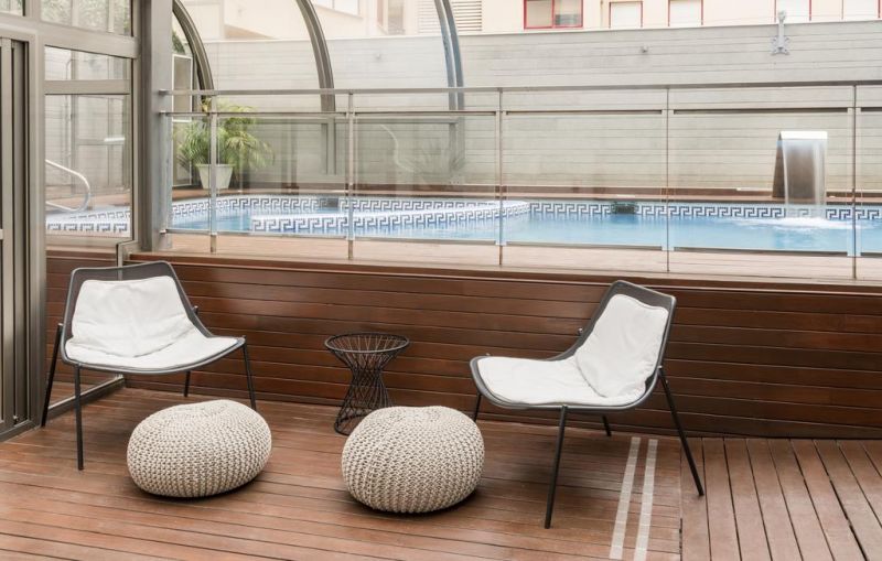 ILUNION MALAGA (EX. MONTE) 4*