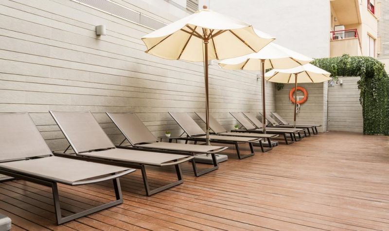 ILUNION MALAGA (EX. MONTE) 4*