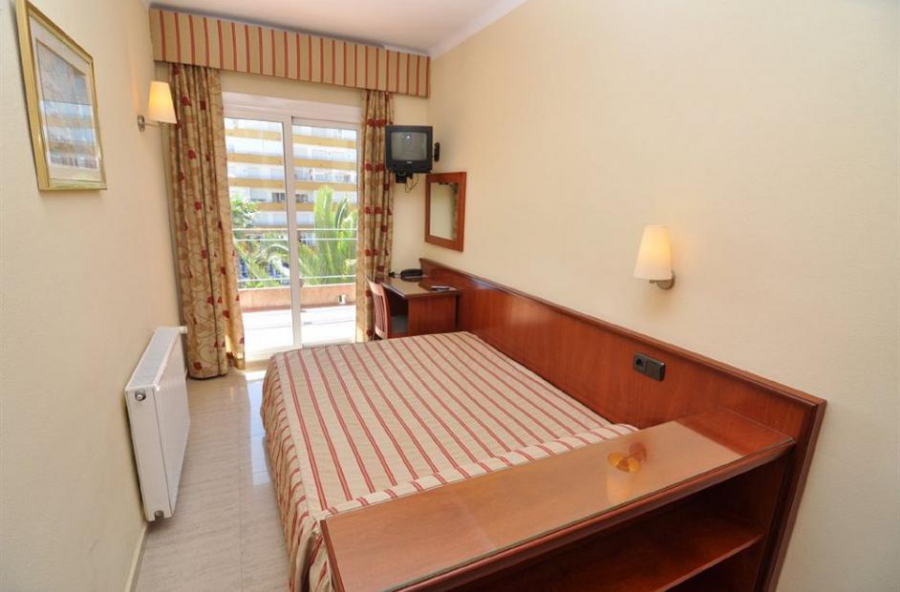 MONTECARLO COSTA BRAVA 3*