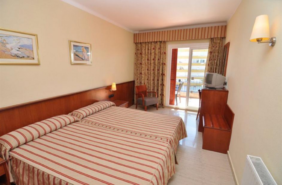 MONTECARLO COSTA BRAVA 3*