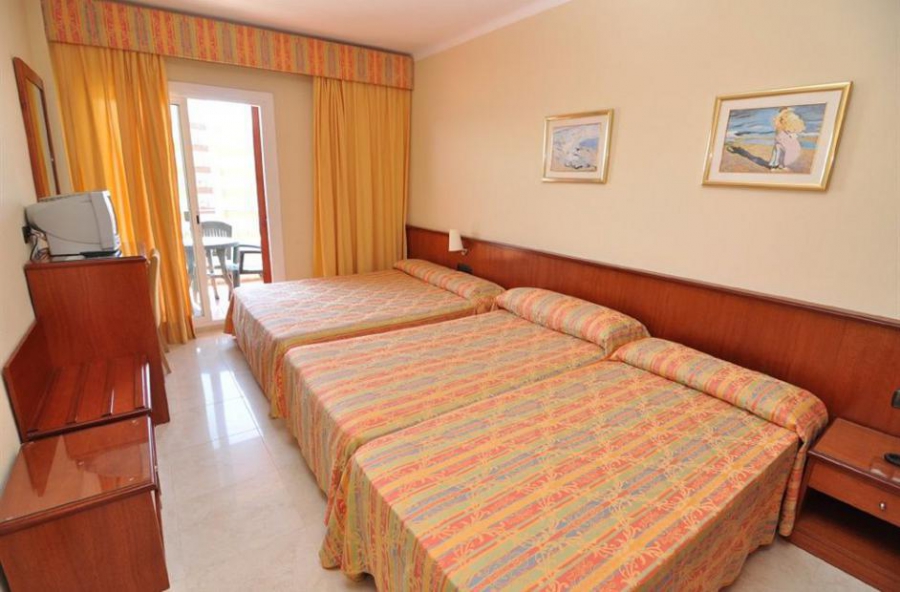 MONTECARLO COSTA BRAVA 3*