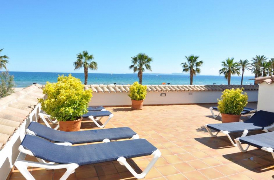 MONTECARLO COSTA BRAVA 3*