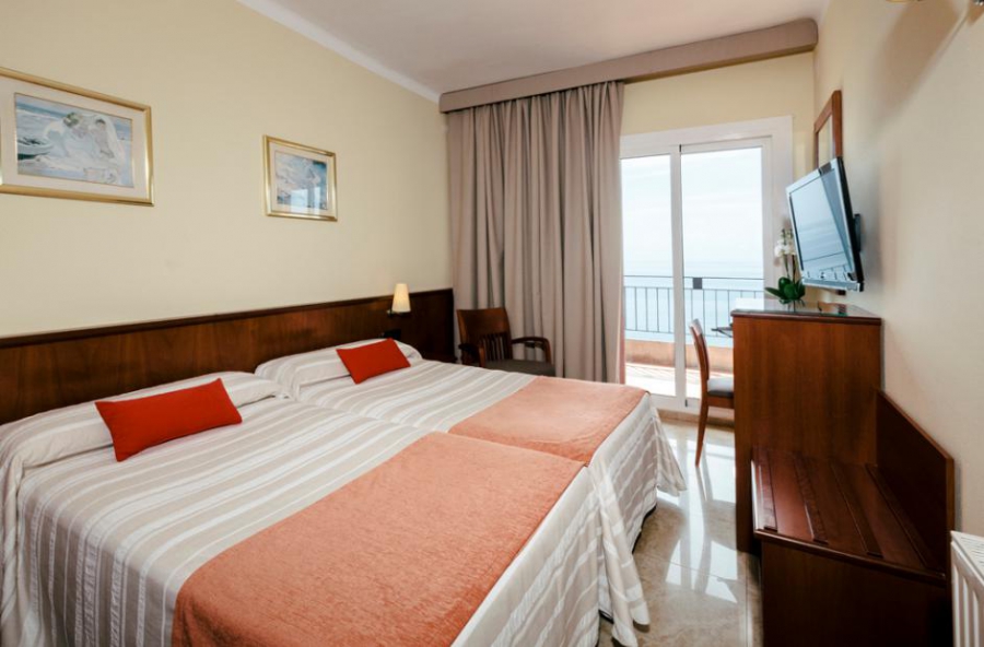 MONTECARLO COSTA BRAVA 3*