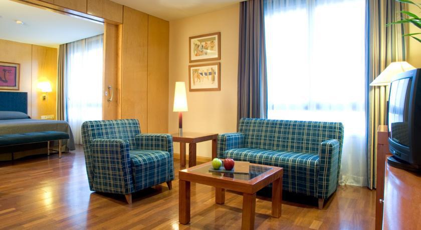 NH LLEIDA PIRINEOS 4*