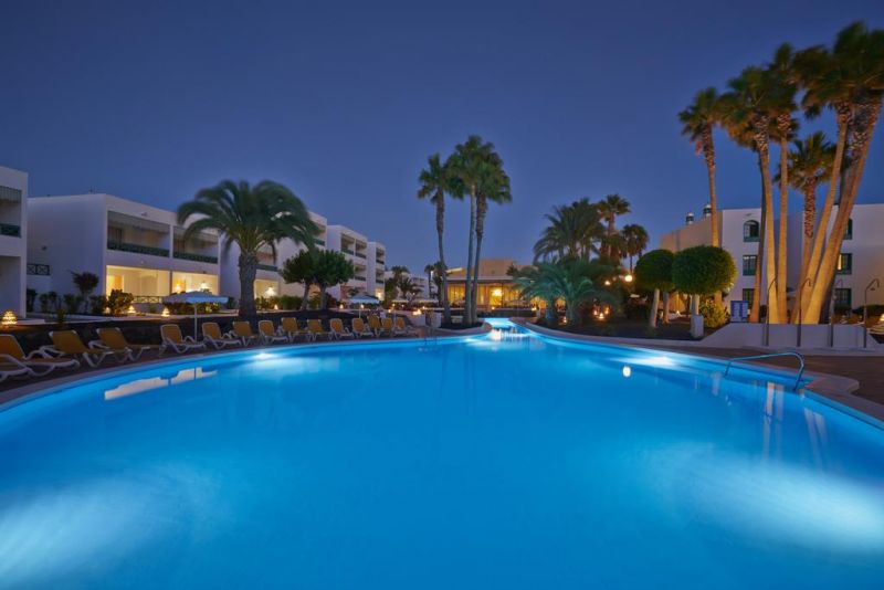 OASIS LANZ 2*