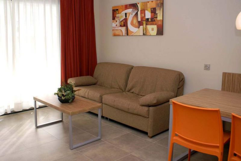 ODISSEA PARK APTS 3*