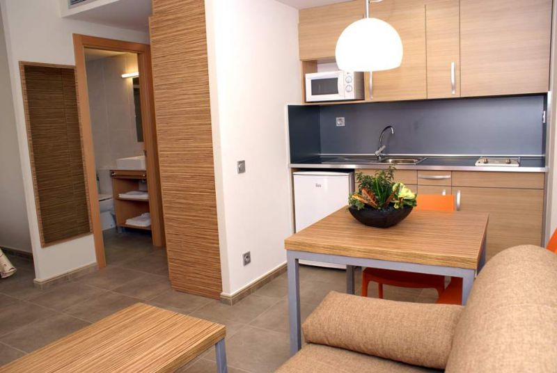 ODISSEA PARK APTS 3*