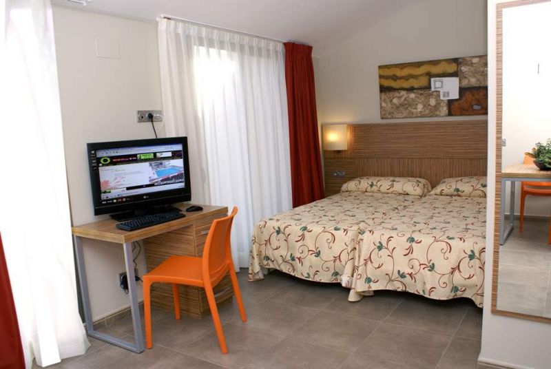 ODISSEA PARK APTS 3*