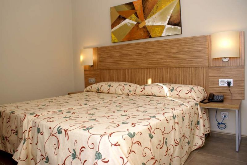 ODISSEA PARK APTS 3*