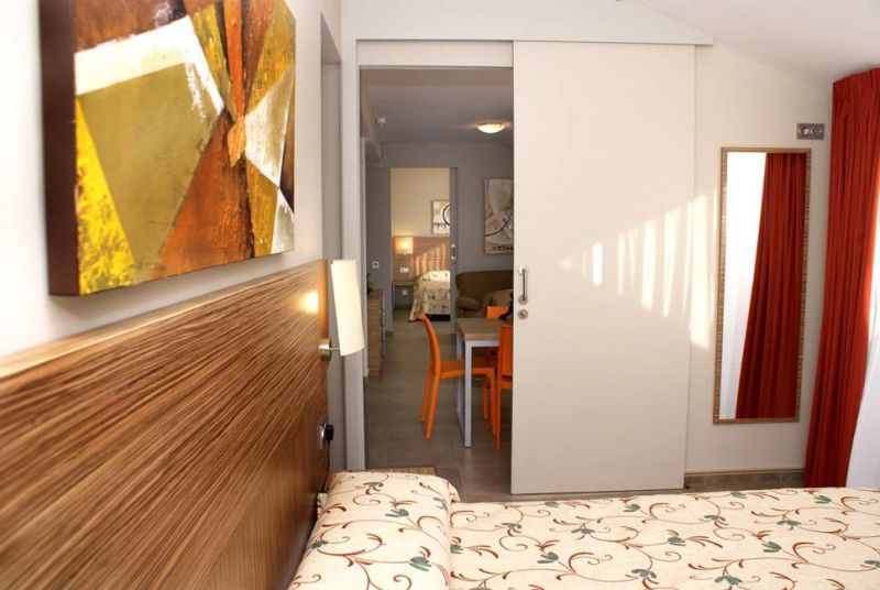 ODISSEA PARK APTS 3*