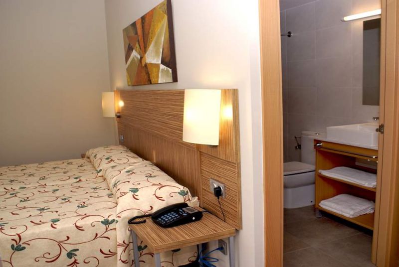 ODISSEA PARK APTS 3*