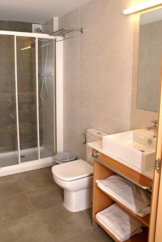 ODISSEA PARK APTS 3*