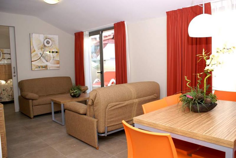 ODISSEA PARK APTS 3*