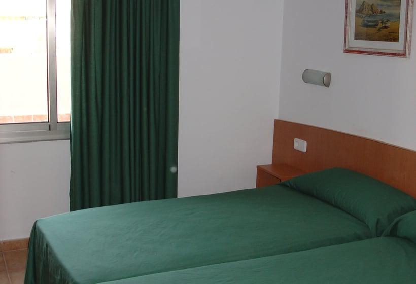 OLIVO APT 3*