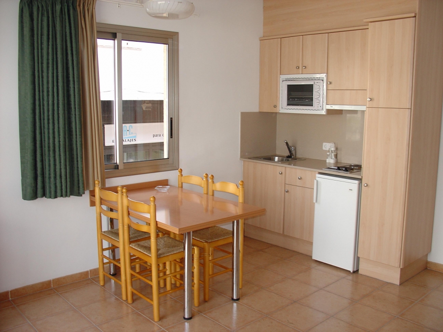 OLIVO APT 3*