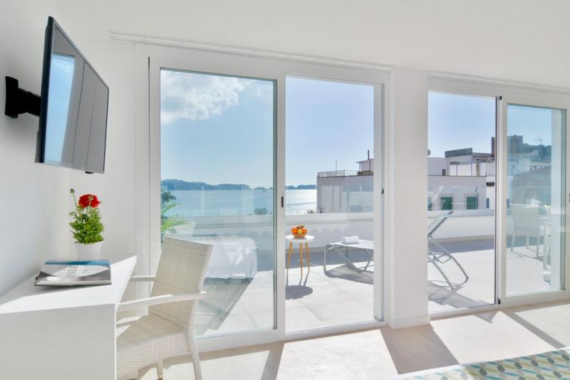 PAGUERA TREFF BOUTIQUE HOTEL 4*