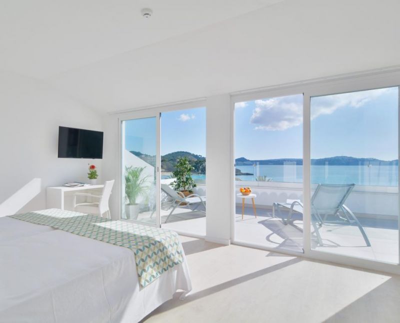 PAGUERA TREFF BOUTIQUE HOTEL 4*