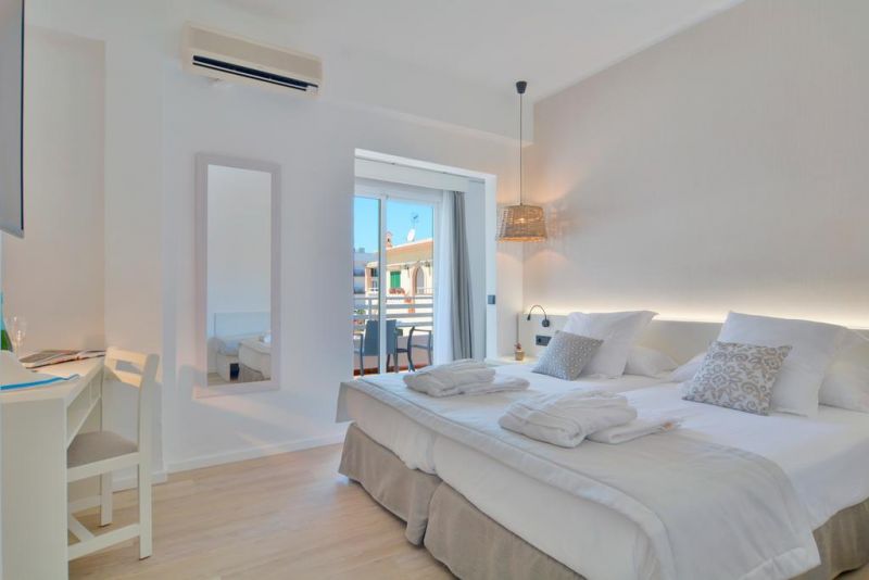 PAGUERA TREFF BOUTIQUE HOTEL 4*