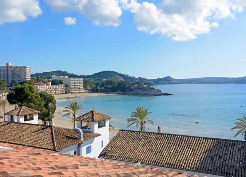 PAGUERA TREFF BOUTIQUE HOTEL 4*