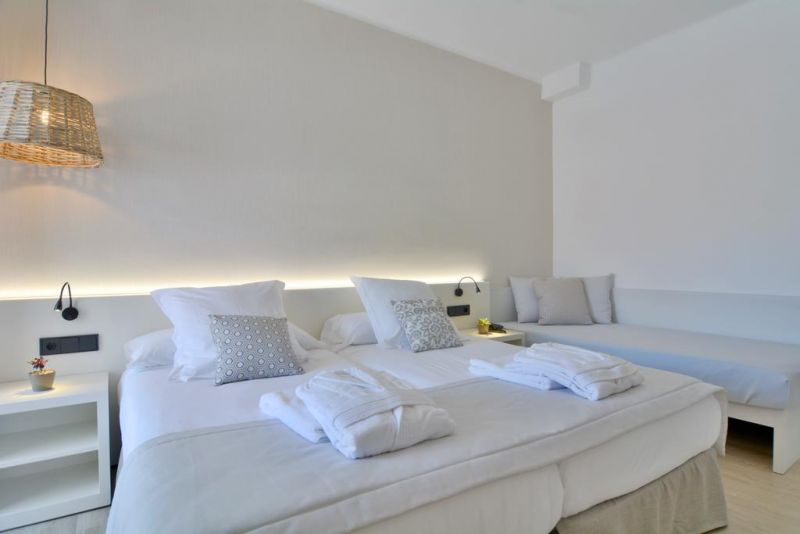 PAGUERA TREFF BOUTIQUE HOTEL 4*