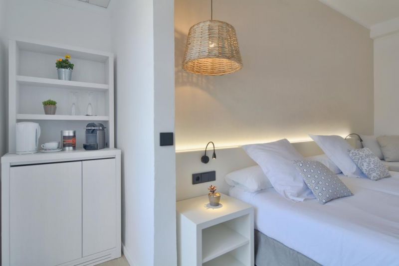 PAGUERA TREFF BOUTIQUE HOTEL 4*