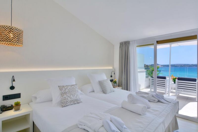PAGUERA TREFF BOUTIQUE HOTEL 4*