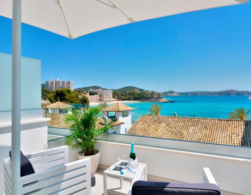 PAGUERA TREFF BOUTIQUE HOTEL 4*