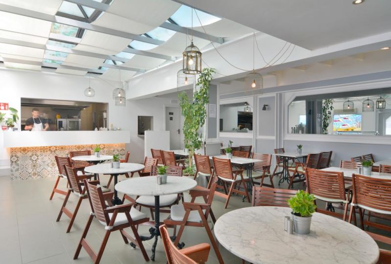 PAGUERA TREFF BOUTIQUE HOTEL 4*