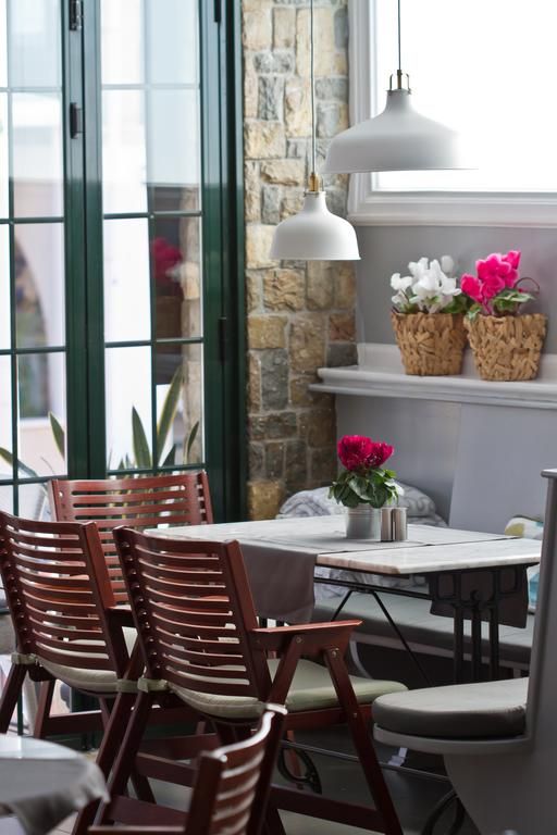 PAGUERA TREFF BOUTIQUE HOTEL 4*