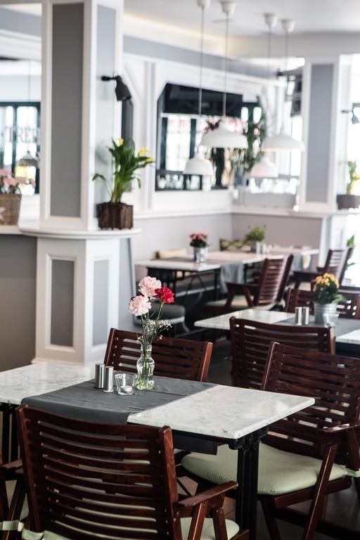 PAGUERA TREFF BOUTIQUE HOTEL 4*