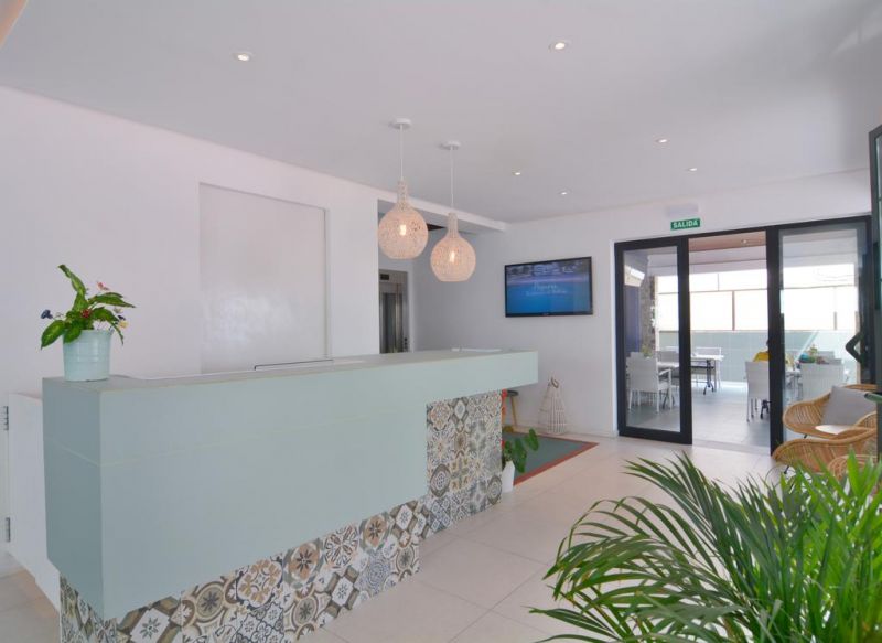PAGUERA TREFF BOUTIQUE HOTEL 4*
